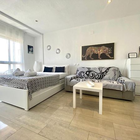 알리칸테 Riscal 6 By United Renters 아파트 외부 사진
